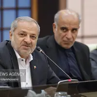 جلسه شورای اداری استان بوشهر با حضور وزیر آموزش‌وپرورش