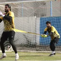 فرعباسی، آماده بازی با الوصل