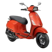 موتور وسپا اسپرینت ۱۵۰؛ مشخصات فنی و تجربه رانندگی