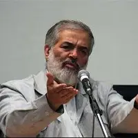 قدیری ابیانه: اصلاح‌طلبان نزدیک‌شدن به غرب را اصلاحات می‌دانند؛ این ها را باید منحرفین بدانیم