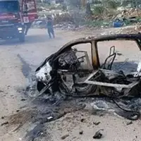 حمله پهپادی جدید رژیم صهیونیستی به جنوب لبنان با یک شهید