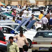 واقعیت تلخ بازار خودرو