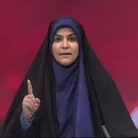 فیلم سینمایی «سحر امامی» ساخته می‌شود!