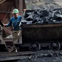 حادثه در معدن زغال‌سنگ کوهبنان باعث مرگ یک کارگر شد