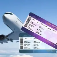 آخرین خبرها از نرخ‌گذاری بلیت هواپیما