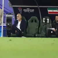 آقای قلعه‌نویی استعفا بده!