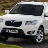 آیا سانتافه نسل دوم (CM) ارزش خرید دارد یا خیر؟