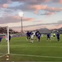 بازهم ملوان، بازهم اشتباه داوری، بازهم کوپال!