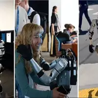 هوش انسانی و استقلال کامل ربات‌های انسان‌نما با یک فناوری جدید