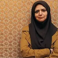 مجری معروف دهه شصت مردم را نصیحت کرد