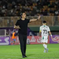 اخراج مهدی رحمتی به دلیل عجیب در آبادان!