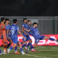 فریبا: 3 امتیاز دیدار با الوصل قبل از بازی مقابل المحرق حیاتی است