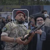 صداوسیما: هدف از حمله به ضاحیه جنوبی، ترور سید ابوعلی طباطبایی بوده است