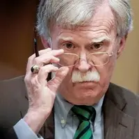 بولتون: طرح صلح پیشنهادی ترامپ فروش اوکراین است