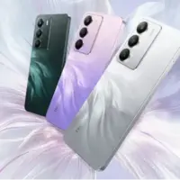 مشخصات P4x لو رفت؛ گوشی ارزان بعدی ریلمی