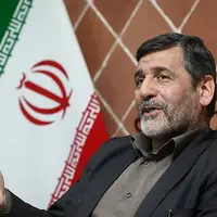 صفارهرندی: جنگ تمام نشده و ادامه دارد