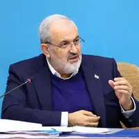 ۴ انتصاب کلیدی در وزارت نیرو انجام گرفت؛ معاون آب تغییر کرد