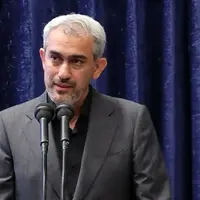 مصاحبه جالب وزیر اقتصاد به زبان انگلیسی و دعوت از سرمایه‌گذاران خارجی  