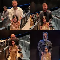 اکران خصوصی « وحشی 2»