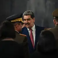 هدیه تولد ترامپ به مادورو