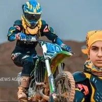 النا همچنان در کما؛ آخرین وضعیت دختر ورزشکار ایران