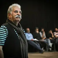 کوروش سلیمانی: تلاش‌های هادی مرزبان برای تئاتر ایران از یاد نخواهد رفت