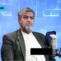 کواکبیان: پزشکیان با اجازه رهبری برای ترامپ پیام فرستاد