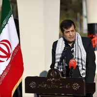 دنیامالی: وظیفه اهالی ورزش امیدآفرینی در جامعه است