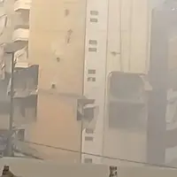 حمله هوایی رژیم صهیونیستی به ضاحیه جنوبی بیروت