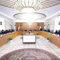 پزشکیان: شرایط اقتصادی برای دولت و مردم قابل قبول نیست