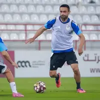 ابراهیمی در 38 سالگی هنوز فیکس است!