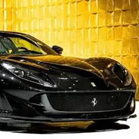 3 دقیقه با هایپرکار دلربای ایتالیایی