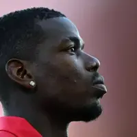 باورم نمی شد؛ اشک پوگبا را در آوردند