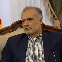 جلالی: همکاری‌های نظامی ایران و روسیه طبق برنامه پیش می‌رود