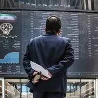 بورس به ۳ میلیون و ۲۰۰ هزار برگشت