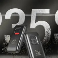 این درایو SSD با یک دکمه نابود می‌شود و تمام اطلاعات را پاک می‌کند!