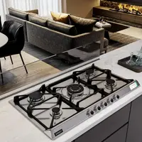 ترفندهای اجاق گازی