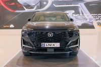 محصول جدید پارس خودرو چه ویژگی هایی داره ؟