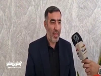 علی جوادی: پیمانکار چمن استادیوم تختی را با فراخوان در سامانه تدارکات تهران انتخاب کردیم