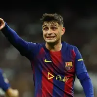 پدری از فهرست بارسلونا خارج شد