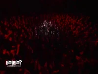 سلام ای عشق همه اجدادم...