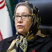 مینو محرز: آنفلوآنزا همانند کرونا می تواند خطرناک باشد