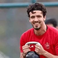 باکیچ پرسپولیسی‌ها را امیدوار کرد