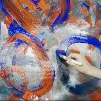 «شب علم» در شهر بادگیرها