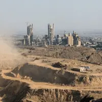 دستور قضایی برای تعطیلی فعالیت سیمان تهران صادر شد