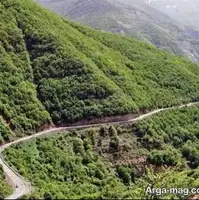 حضور شجاعانه امدادگران در ارتفاعات الیت