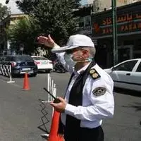 اعلام محدودیت‌های ترافیکی در اصفهان