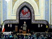 مؤمن در دینداری و دفاع از دین تردید نمی کند