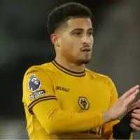 50 میلیون یورو برای اولین خرید زمستانی منچستر