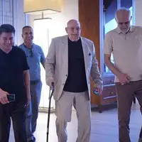 نقاط ضعف تیم ملی فوتبال از نگاه مهاجرانی